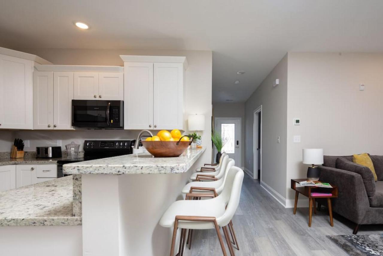 Lovely 4Br King Beds Steps To Beach And Pier G Myrtle Beach Exteriér fotografie