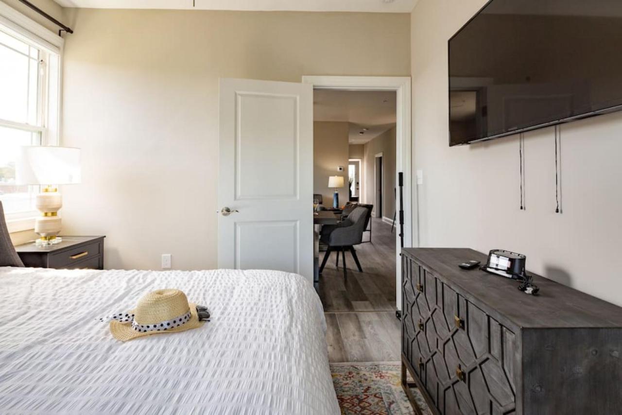 Lovely 4Br King Beds Steps To Beach And Pier G Myrtle Beach Exteriér fotografie